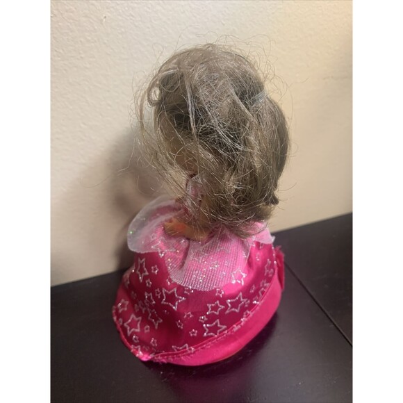 Cupcake Surprise Doll 6" - Picture 3 of 6